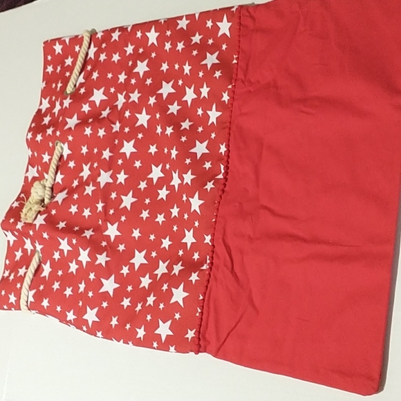 Drawstring Bag Bulk Starts Pattern - Picture 2 of 13